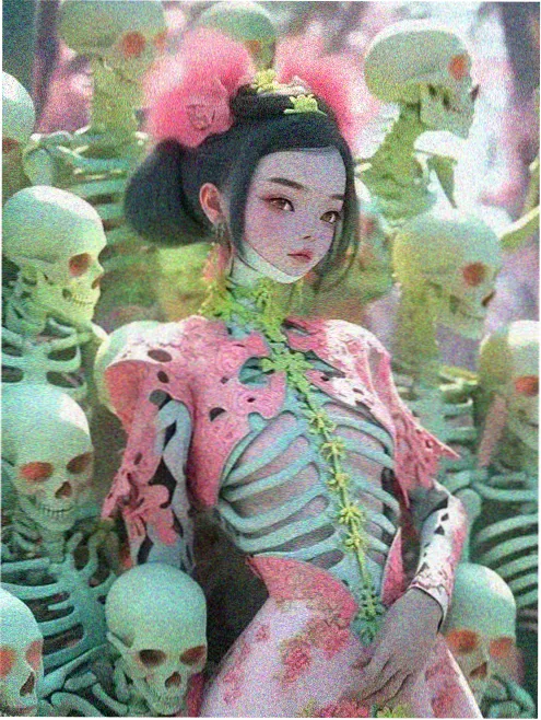 热门电影推荐 逆流而上 电影海报